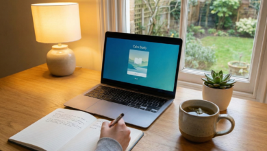 التغلب على التوتر الدراسي