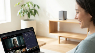 أفضل طرق تسريع الإنترنت المنزلي