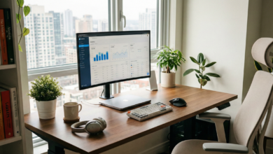 تعرف على أفضل كروت الشاشة