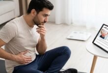 فرك المعدة لإنقاص الوزن: هل فرك المعدة يساعد على إنقاص الوزن؟